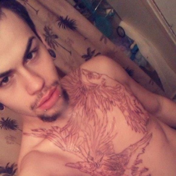 Meet your Posher, Steven - Picture 1 of 1